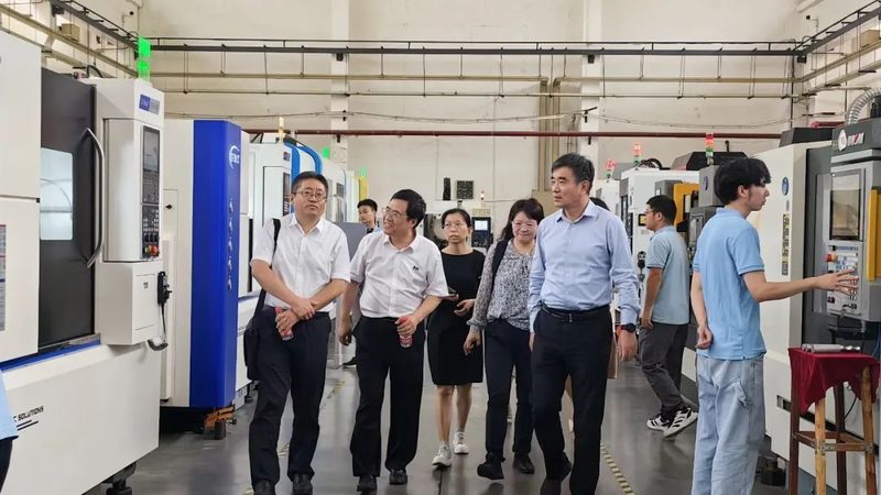 中小工厂的智能转型：从一条产线开始的真实路径